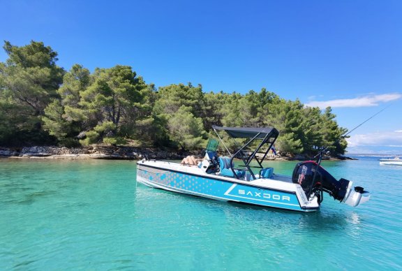 Image of Ula yacht #6