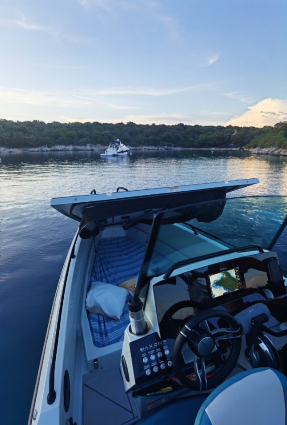 Image of Ula yacht #7