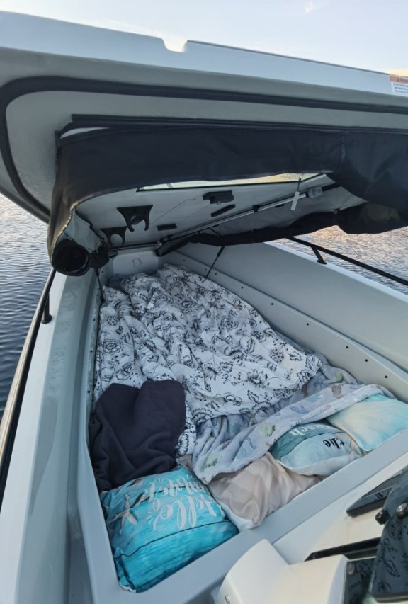 Image of Ula yacht #8