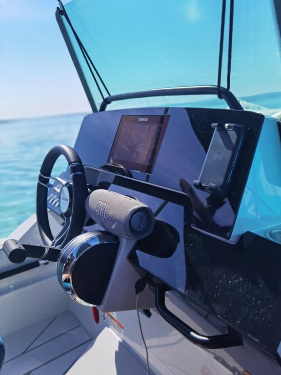 Image of Ula yacht #9