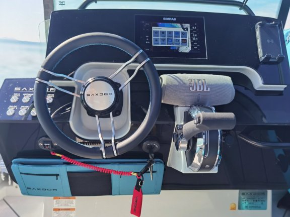 Image of Ula yacht #10