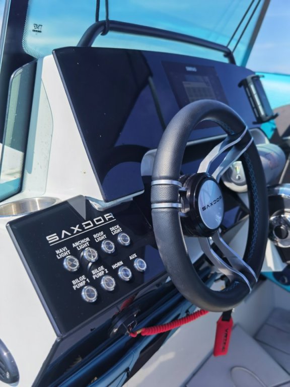 Image of Ula yacht #11