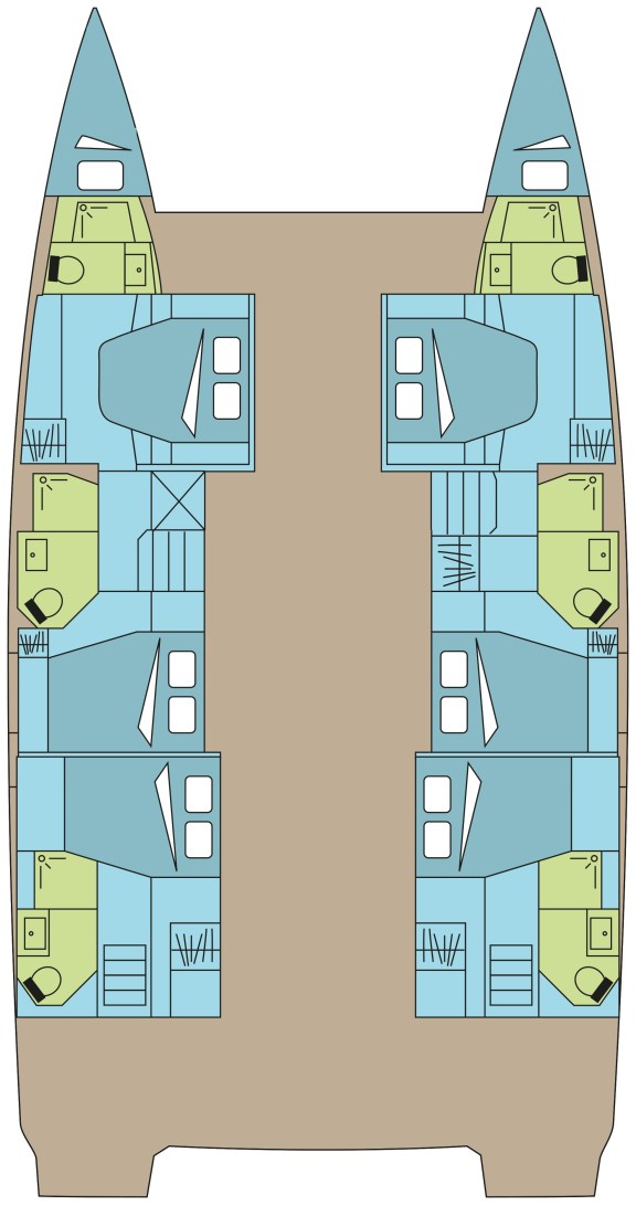 Image of TIKI yacht #2