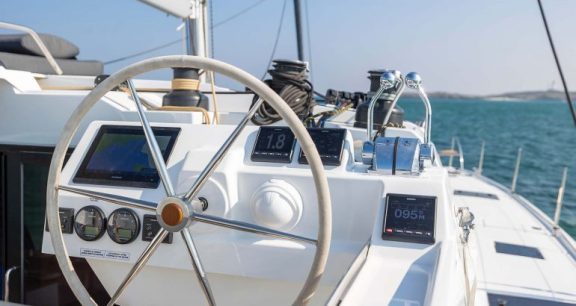 Image of TIKI yacht #6