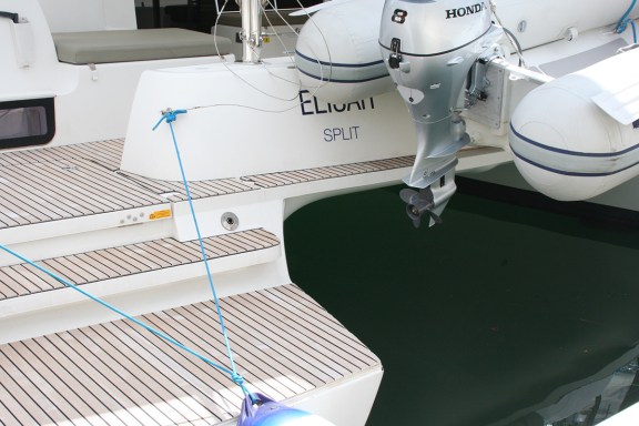 Image of Elisah yacht #3