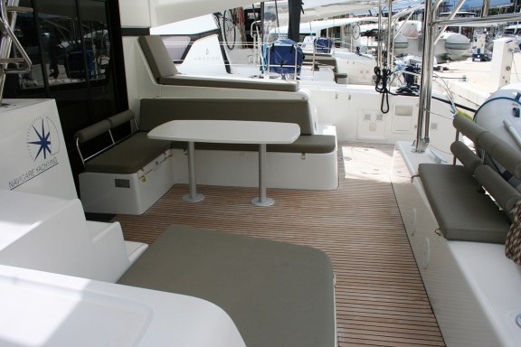 Image of Elisah yacht #6