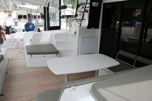 Image of Elisah yacht #7