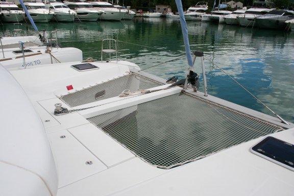 Image of Elisah yacht #8