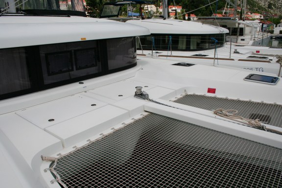 Image of Elisah yacht #9