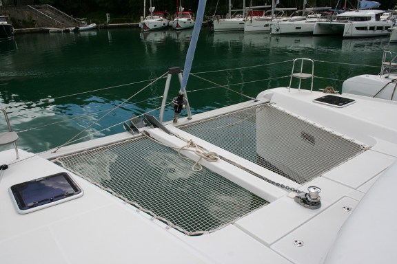 Image of Elisah yacht #10