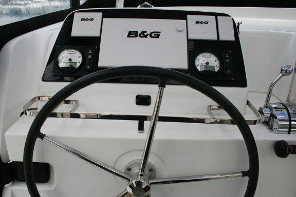 Image of Elisah yacht #12