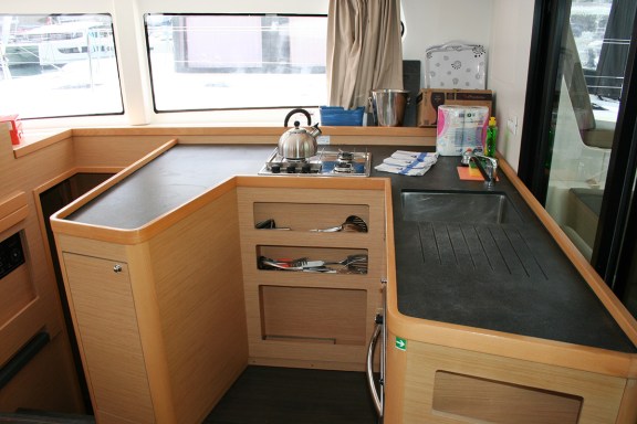 Image of Elisah yacht #13