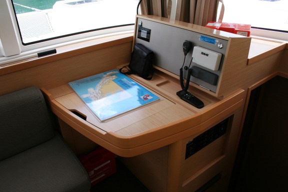 Image of Elisah yacht #14