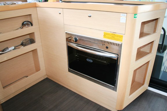 Image of Elisah yacht #16