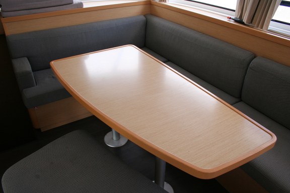 Image of Elisah yacht #17