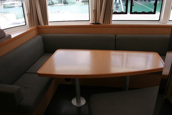 Image of Elisah yacht #18