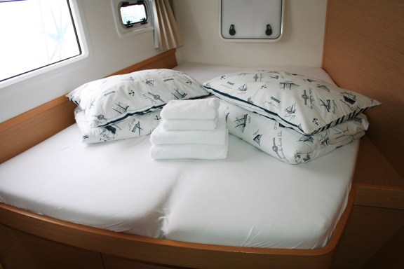 Image of Elisah yacht #19