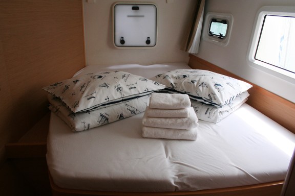 Image of Elisah yacht #20