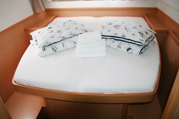 Image of Elisah yacht #21