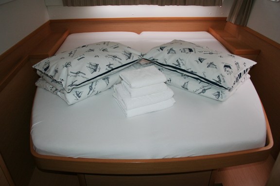 Image of Elisah yacht #22