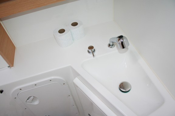 Image of Elisah yacht #23