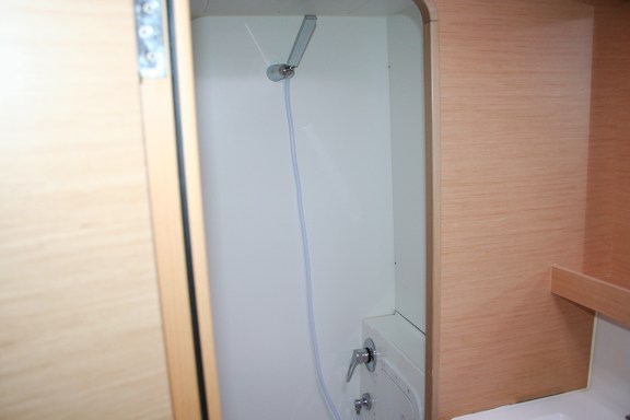 Image of Elisah yacht #24