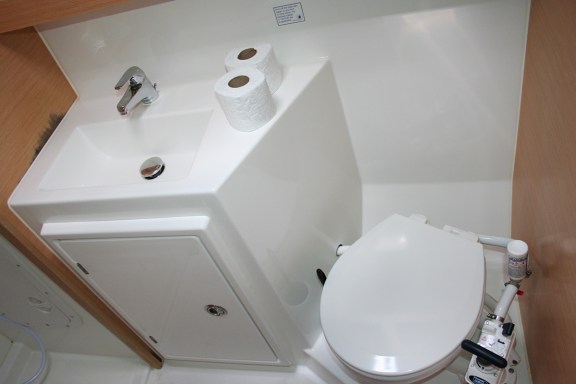 Image of Elisah yacht #25