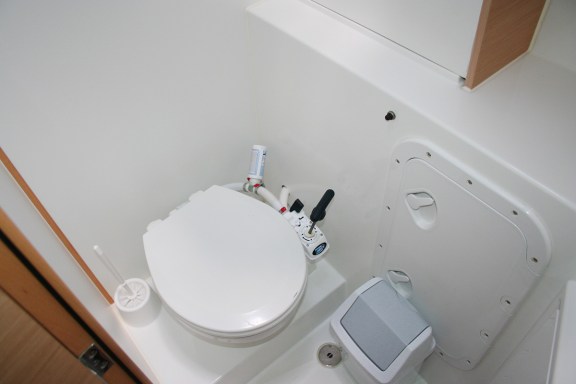 Image of Elisah yacht #26