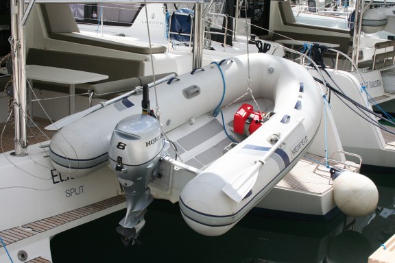 Image of Elisah yacht #27