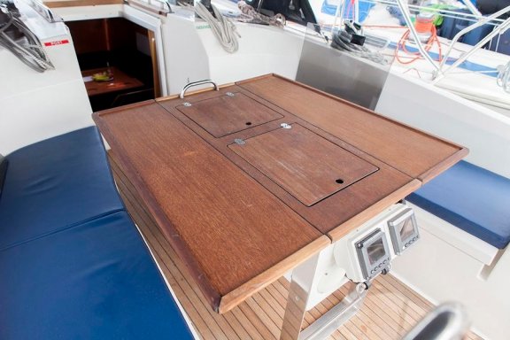 Image of Klelia yacht #8