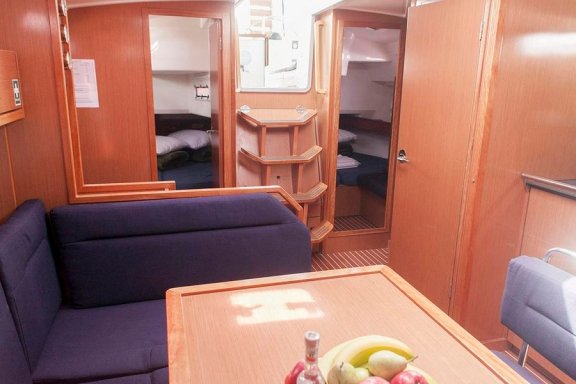 Image of Klelia yacht #10