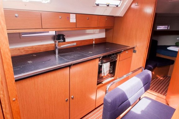 Image of Klelia yacht #13