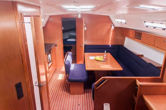 Image of Klelia yacht #9