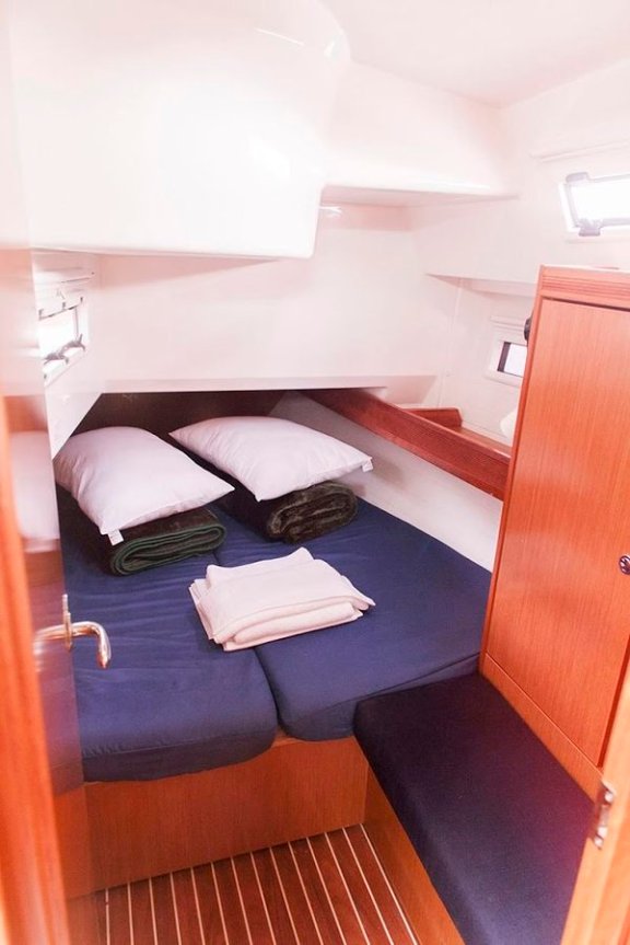 Image of Klelia yacht #15