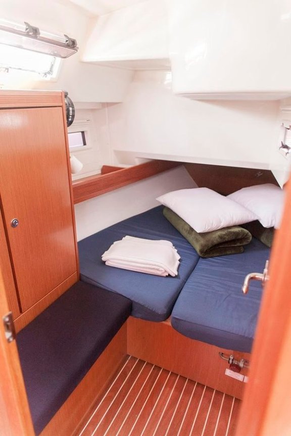 Image of Klelia yacht #16