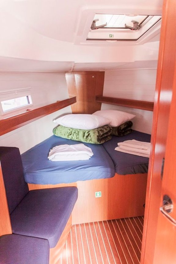 Image of Klelia yacht #14