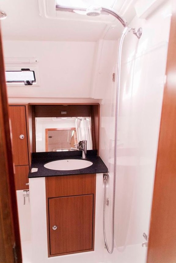 Image of Klelia yacht #17