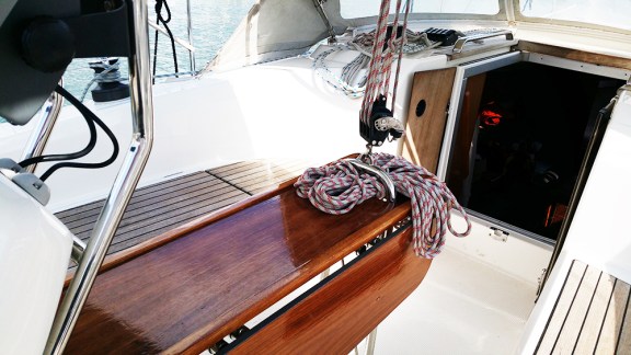 Image of Callisto yacht #4