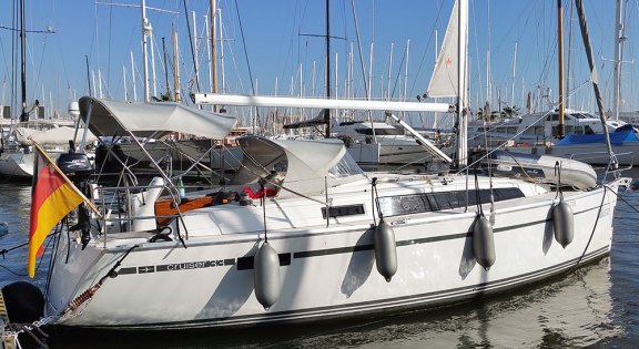 Image of Callisto yacht #3
