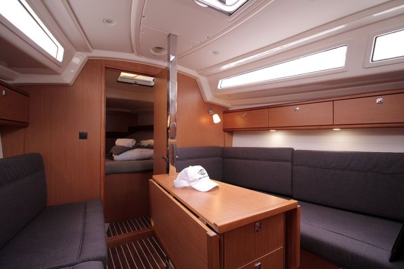 Image of Callisto yacht #7