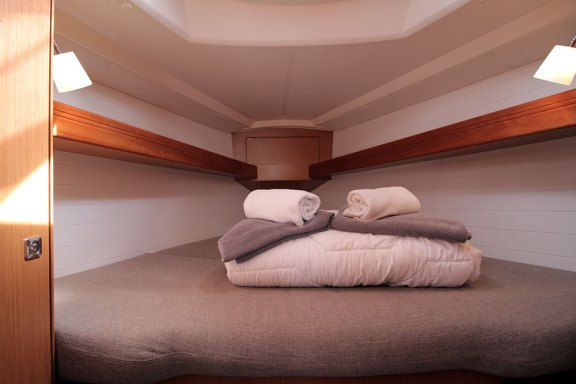 Image of Callisto yacht #12