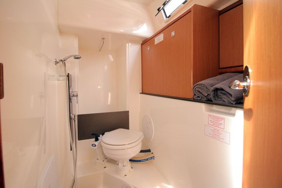 Image of Callisto yacht #13