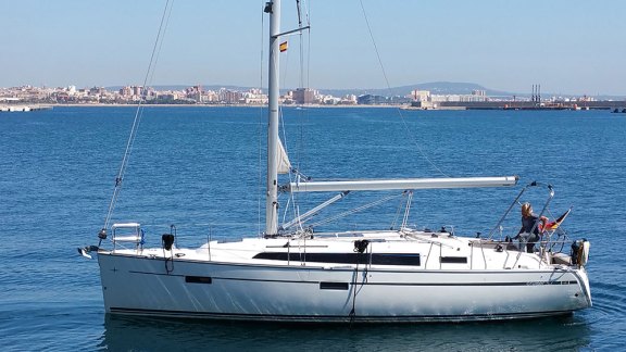 Image of Black Pearl yacht #3