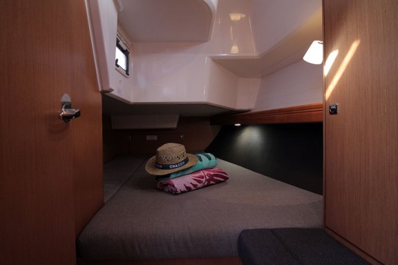 Image of Black Pearl yacht #11