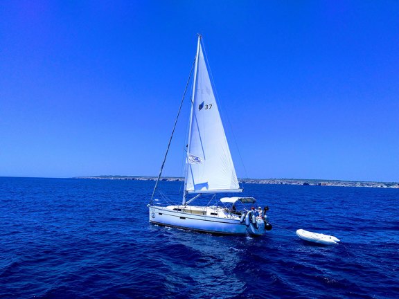 Image of Chilly Lilly yacht #4