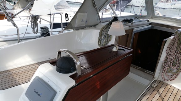 Image of Chilly Lilly yacht #5