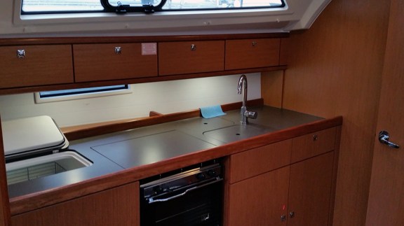 Image of Fireball yacht #6