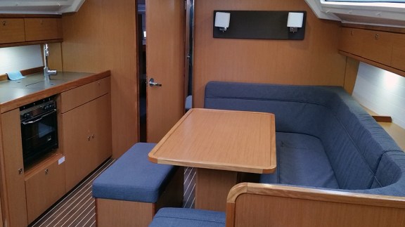 Image of Fireball yacht #5