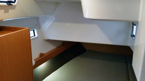 Image of Fireball yacht #10