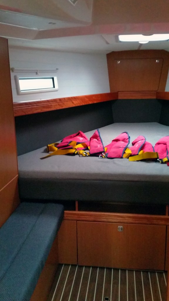 Image of Fireball yacht #11